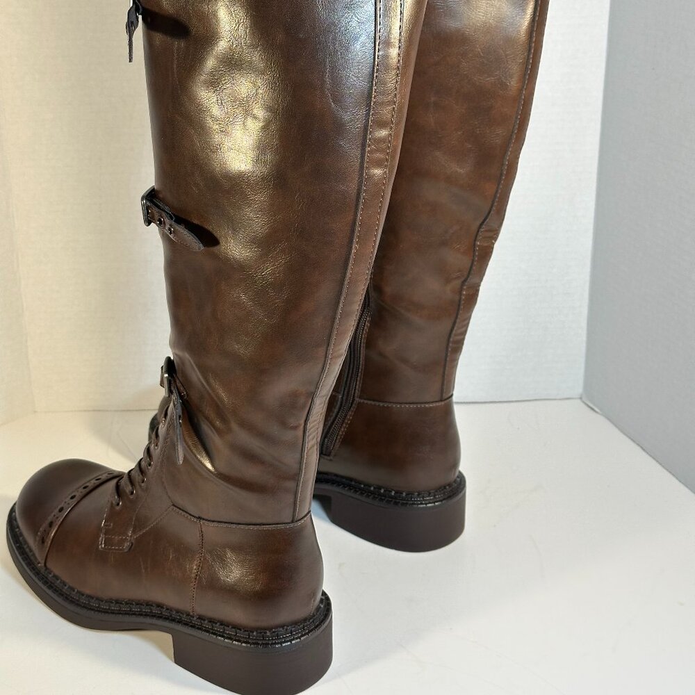 Women's Size 9 New Boots - Picture 5 of 15